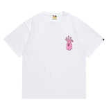 Bathing ape T Shirts