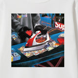 Supreme Sweatshirt