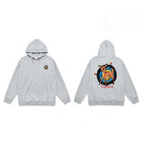 Supreme Hoodie