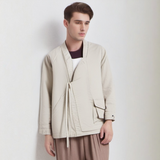 Men Jacket Men and Women Loose Jacket