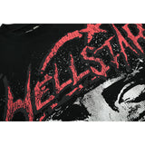 T-shirt Direct Printing Pattern