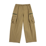 Unisex Sweatpants Retro Loose Casual Pants