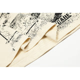 T-shirt Direct Printing Pattern