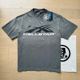 HS T Shirts Retro style high street trend