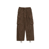 Unisex Sweatpants Fall Casual Pants Men and Women Loose