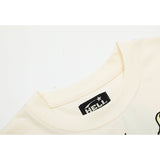 T-shirt Direct Printing Pattern