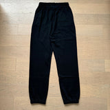 HS Pants Retro Style High Street Trend