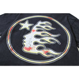 HS T Shirts Retro style high street trend
