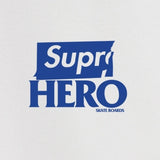 Supreme Sweatshirt