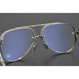 CHH Chrome Hearts Glasses Collector's Edition Vintage Glasses Frame Sunglasses