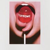 Supreme Hoodie