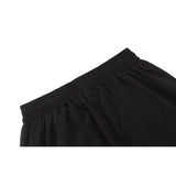 Mixed Emotion  Sweatpants Casual Trousers