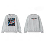 Supreme Sweatshirt