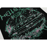 T-shirt Direct Printing Pattern