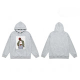 Supreme Hoodie