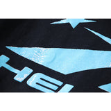HS T Shirts Retro style high street trend