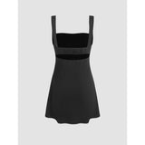 Graduation Dresses Skinny Simple Skirt