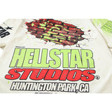 HS T Shirts Retro style high street trend