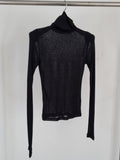 Women Long Sleeve Slim Bottoming Shirt
