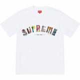 Supreme T Shirts