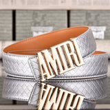 Amiri Belt