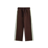 Unisex Sweatpants Retro Casual Pants Sports
