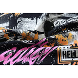 HS T Shirts Retro style high street trend
