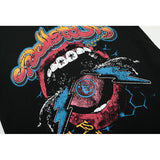 T-shirt Direct Printing Pattern