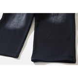 HS Pants Retro Style High Street Trend