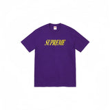 Supreme T Shirts