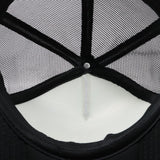 HS Hat Mesh Breathable Baseball Cap
