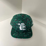 HS Hat 24FW HS fitted hat