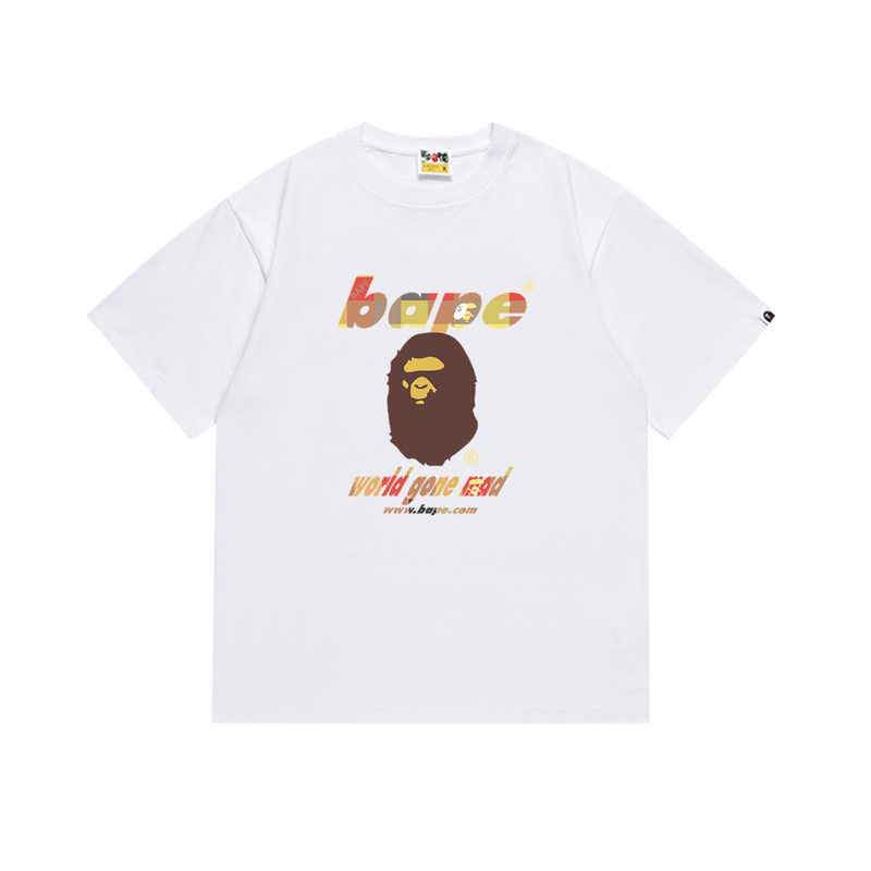 Bathing ape T Shirts