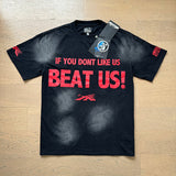 HS T Shirts Retro style high street trend