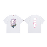Bathing Ape T Shirt #SC003