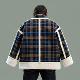 Men Jacket Winter Coat Men and Women Casual