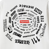 Supreme Sweatshirt