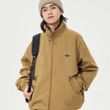 Unisex Sweatshirt Autumn Coat