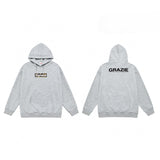 Supreme Hoodie