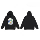 Supreme Hoodie