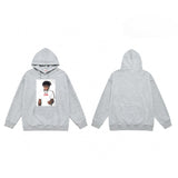 Supreme Hoodie