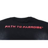 HS T Shirts Retro style high street trend