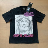HS T Shirts Retro style high street trend
