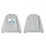 Supreme Sweatshirt