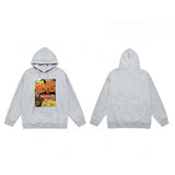 Supreme Hoodie
