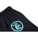 HS Pants Retro Style High Street Trend