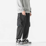 Unisex Pants Fall Overalls