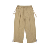 Unisex Sweatpants Vintage Outdoor Men's Pants