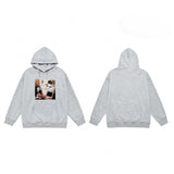 Supreme Hoodie