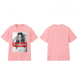 Supreme T Shirts
